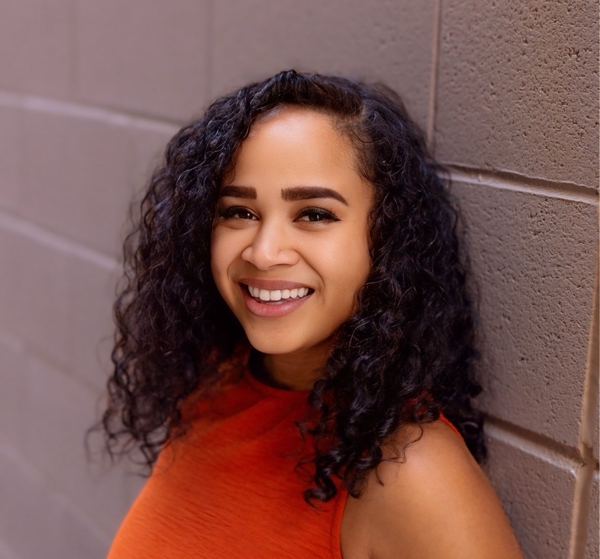Kamala Alcantara